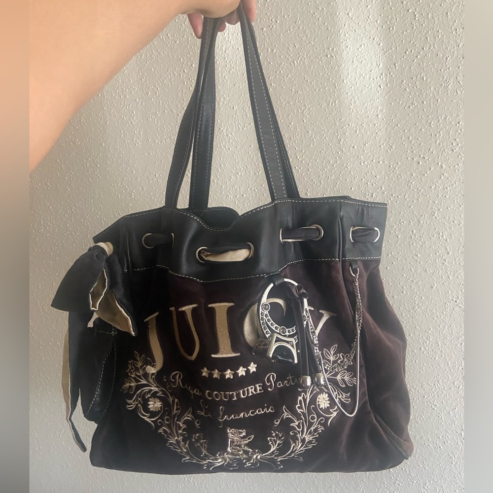 Juicy couture Purse